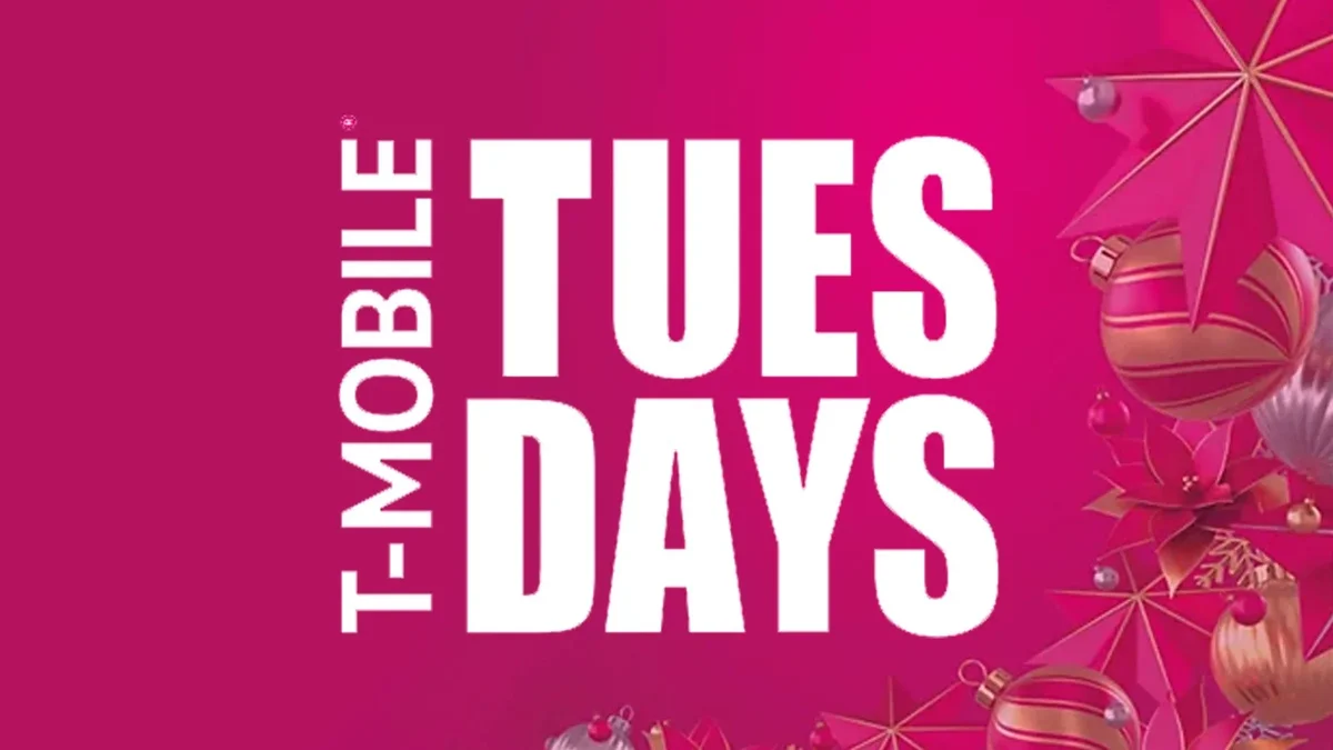 Upcoming T-Mobile Tuesdays gift might be this season’s comfiest accessory