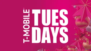 Upcoming T-Mobile Tuesdays gift might be this season's comfiest accessory