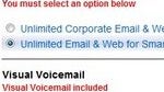 Older data plans will work with Verizon's Apple iPhone 4?