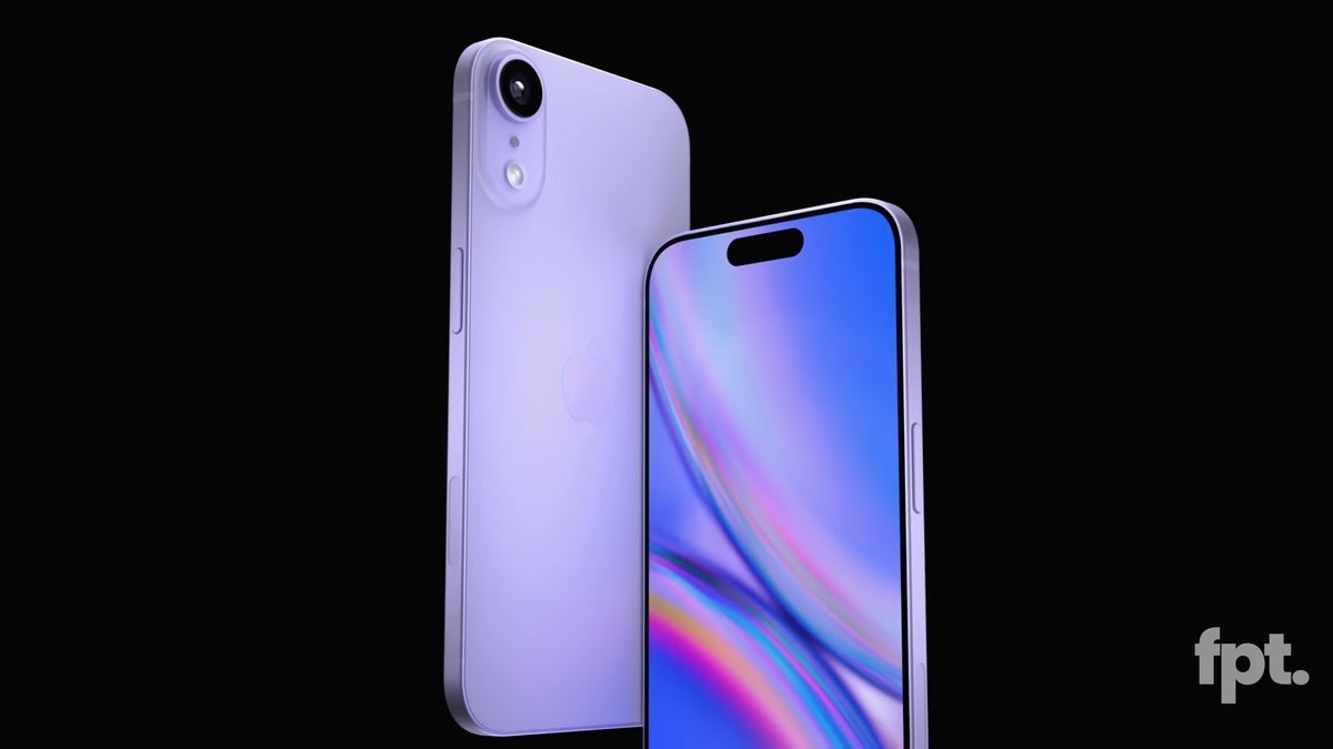 iPhone 17 manufacture India