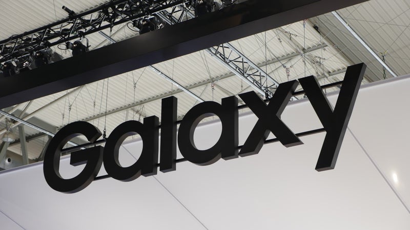 To compete with iPhone, Samsung might drop the "Galaxy" brand from some of its devices