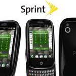 Sprint will be seeing new Palm devices in the near future?
