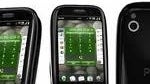 Sprint will be seeing new Palm devices in the near future?