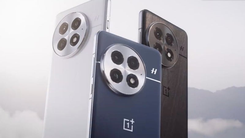 OnePlus 13 specs are here: insane charging speeds and lots of RAM