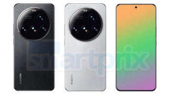 Xiaomi 15 Ultra leak shows off impressive camera specs