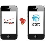 Verizon iPhone 4 ad teases its capabilities: you can even do calls now