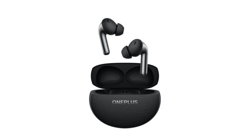 The new ultra-high-end OnePlus Buds Pro 3 are already on sale at a scary low price