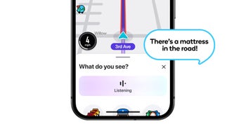 Waze simplifies road incident reporting with new voice feature