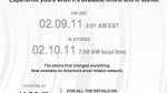 Verizon iPhone pre-orders are sold out