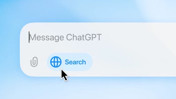 ChatGPT gets a major search upgrade with its own search engine