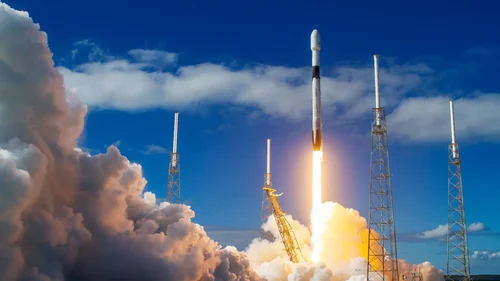 SpaceX five satellite launches away from bringing T-Mobile users Direct-to-Cell service