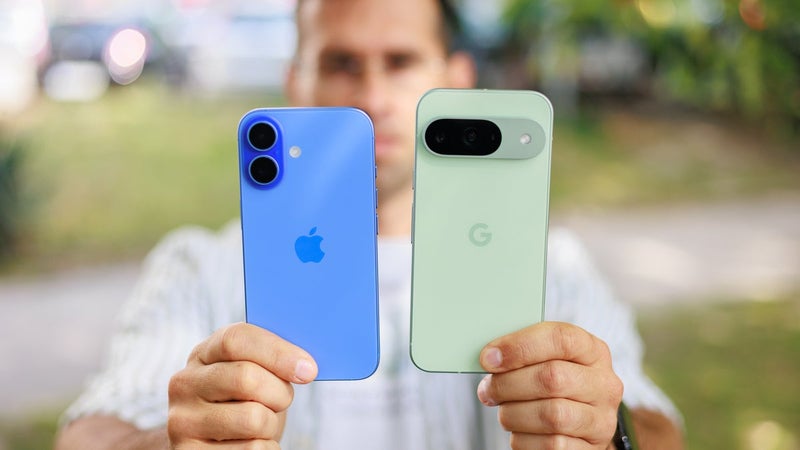 Google Pixel joins iPhone 16 in Indonesia sales ban