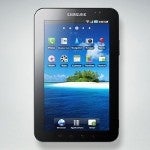 Samsung hits back and claims the return rate of the Galaxy Tab is 2 rather than 16%