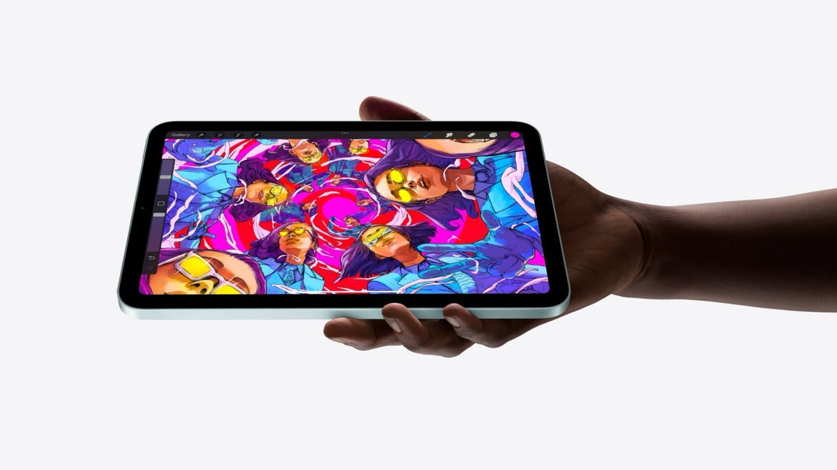 This wild new Amazon deal lets you save 0 on a few iPad mini (A17 Pro) models