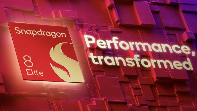 Snapdragon 8 Elite, tipped to power Galaxy S25, prone to worrying level of overheating