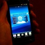 Sony Ericsson Xperia Neo previewed again