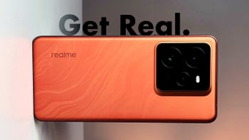 Don’t let Apple, Samsung tell you numbers don’t matter: Realme's insane new flagship is the proof