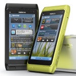 Nokia rolls out 1.1 update for Symbian^3