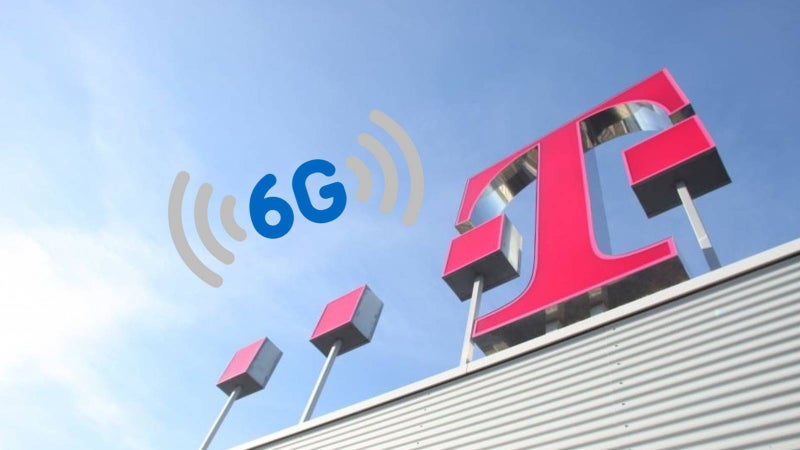 T-Mobile discusses its 6G ambitions