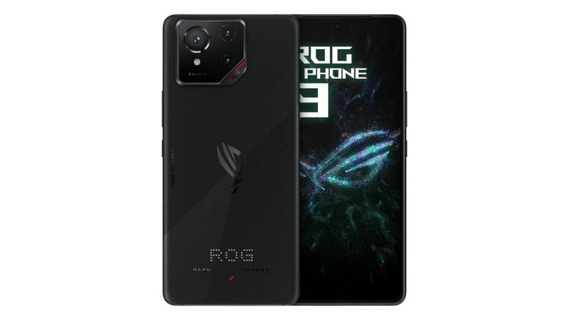 Asus ROG Phone 9 might deliver the series' fastest refresh rate yet