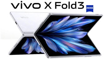 Vivo X Fold 3 Pro starts getting Android 15 update globally