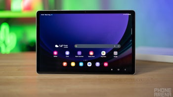 Amazon is running one of the greatest ever Galaxy Tab S9 deals well before Black Friday this year