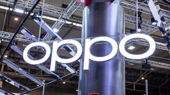 Oppo logo