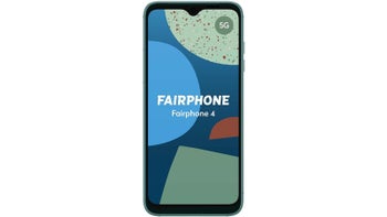 Fairphone 4