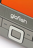 ETEN glofiish X500 - GPS and WiFi in 0.6 body