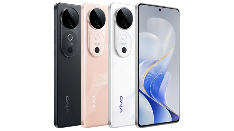 Vivo S20 series launches this month, more specs details leaked