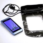 Nokia N8 taken to film underwater on the cheap