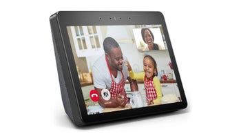 Amazon Echo Show 10 (2nd Gen) smart display