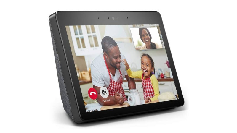 Amazon's second-gen Echo Show 10 might be your top smart home steal today at these crazy low prices