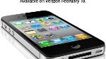 Verizon iPhone 4 broke the record for biggest first day sales in Verizon's history, achieved the fea