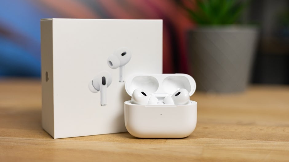 Best Buy may have kicked off its killer AirPods Pro 2 Black Friday deal