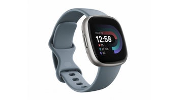 Outstanding new deal makes the Fitbit Versa 4 cheap enough for bargain hunters to ignore its age