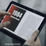 Catch 15 seconds of the upcoming Motorola XOOM ad for the Super Bowl
