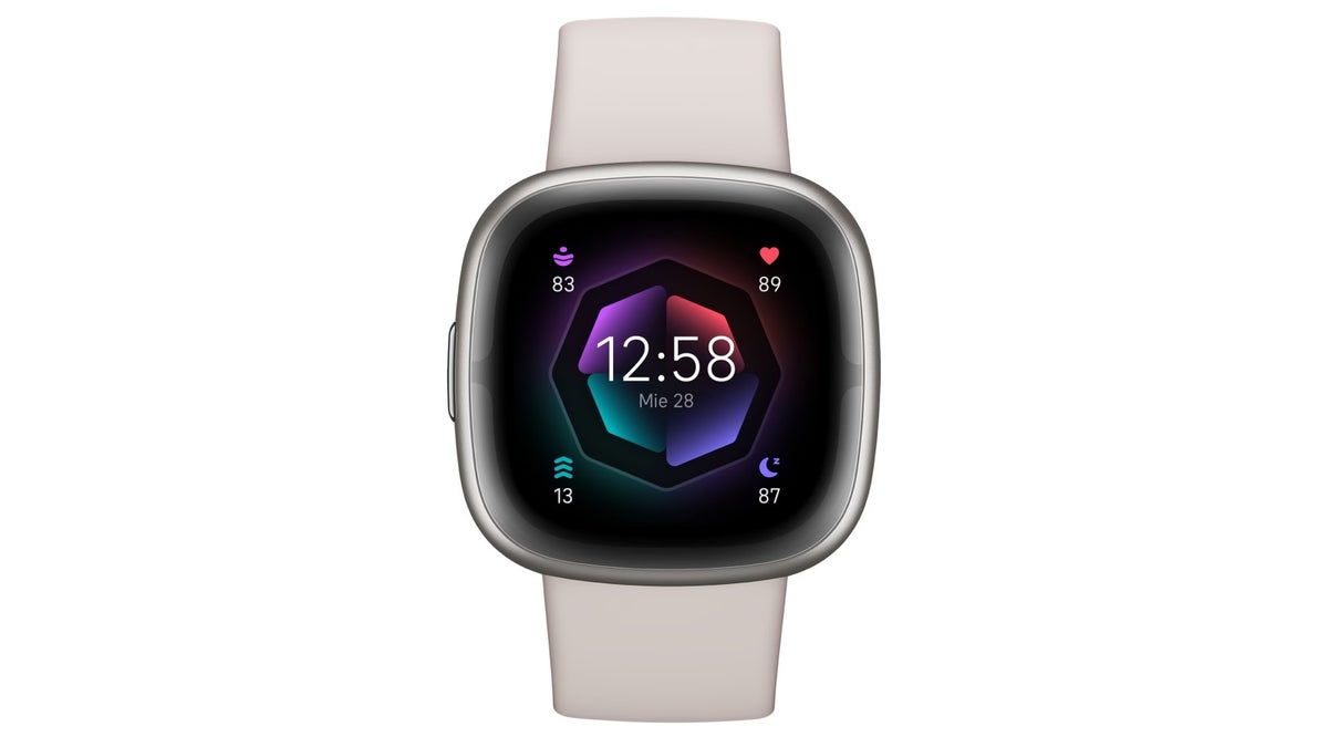 高端 Fitbit Sense 2 智能手表通过黑色星期五提前促销进入低价领域