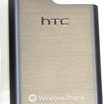 HTC 7 Pro receives its first unboxing process in Germany