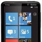 Amazon is selling the HTC HD7 for $29.99 & Motorola CLIQ 2 for $19.99