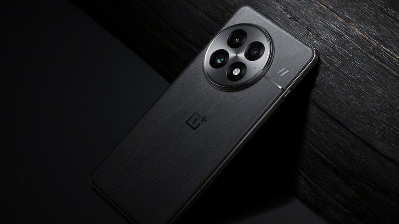 Tracking the OnePlus 13 could be possible, even if it's off