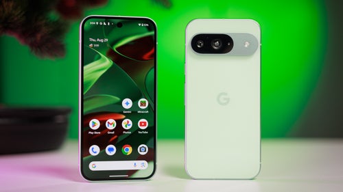 Amazon and Best Buy are selling the Pixel 9 at a huge discount well ahead of Black Friday