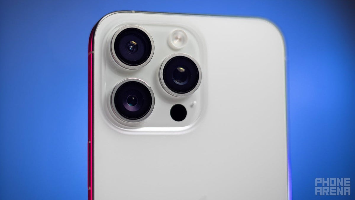 Apple Preps Huge IPhone 18 Pro Camera Upgrade With Variable Aperture Apple Preps Huge IPhone 18 Pro Camera Upgrade With Variable Aperture