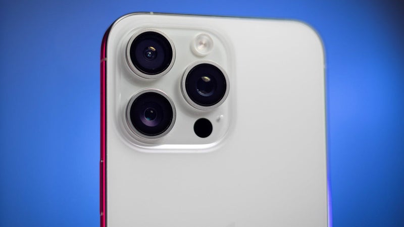 Apple preps huge iPhone 18 Pro camera upgrade