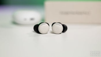 Google Pixel Buds Pro 2