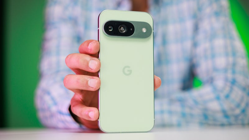 Weekly deals roundup: The Black Friday frenzy is on for the Pixel 9, Pixel 9 Pro Fold, and many more