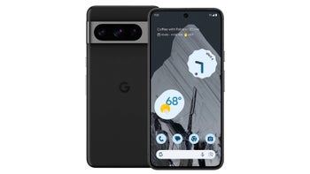 Google's forever young Pixel 8 Pro is on sale at its Black Friday 2024 discount, but not for long