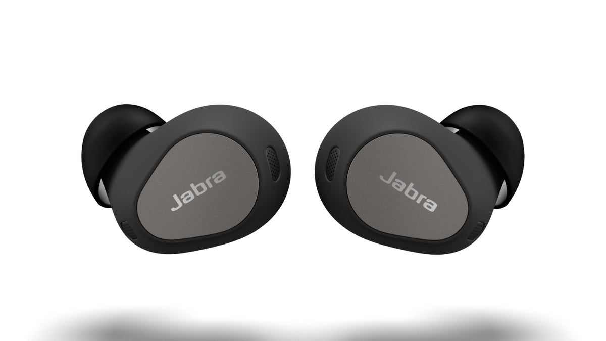 黑色星期五提前促销让 Jabra Elite 10 比以往任何时候都便宜