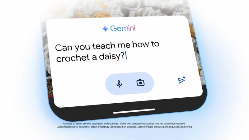 Google tests standalone Gemini app on iOS, bringing real-time AI to iPhone