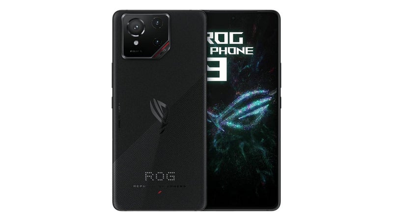 Asus ROG Phone 9 spotted on Geekbench ahead of launch